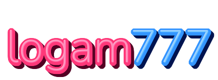 logam777 — logo kanal